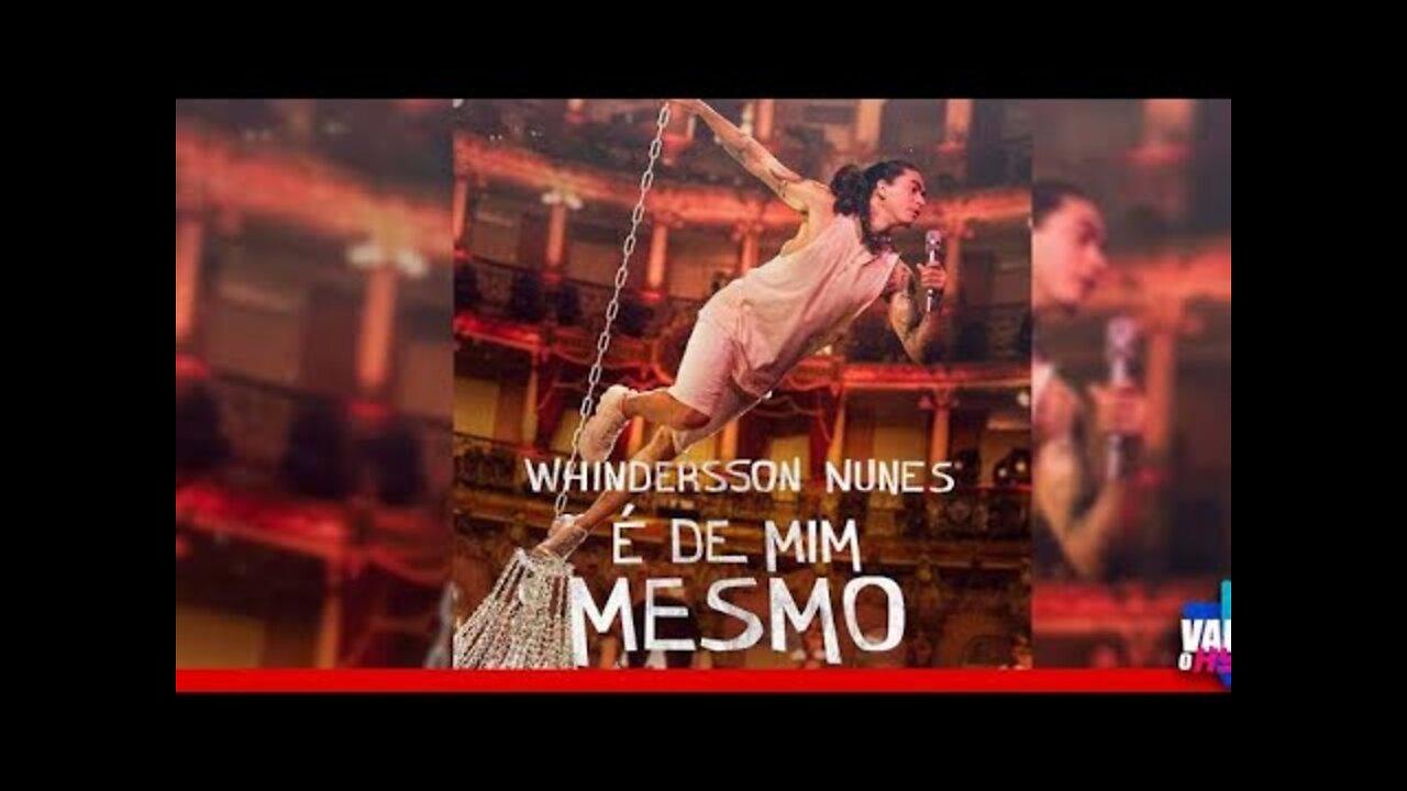 Whindersson Nunes - Melhores Piadas