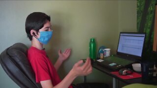 'There really is no pause for us:' Virtual schools seeing increased interest