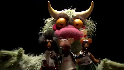 Bohemian Rhapsody - The Muppets