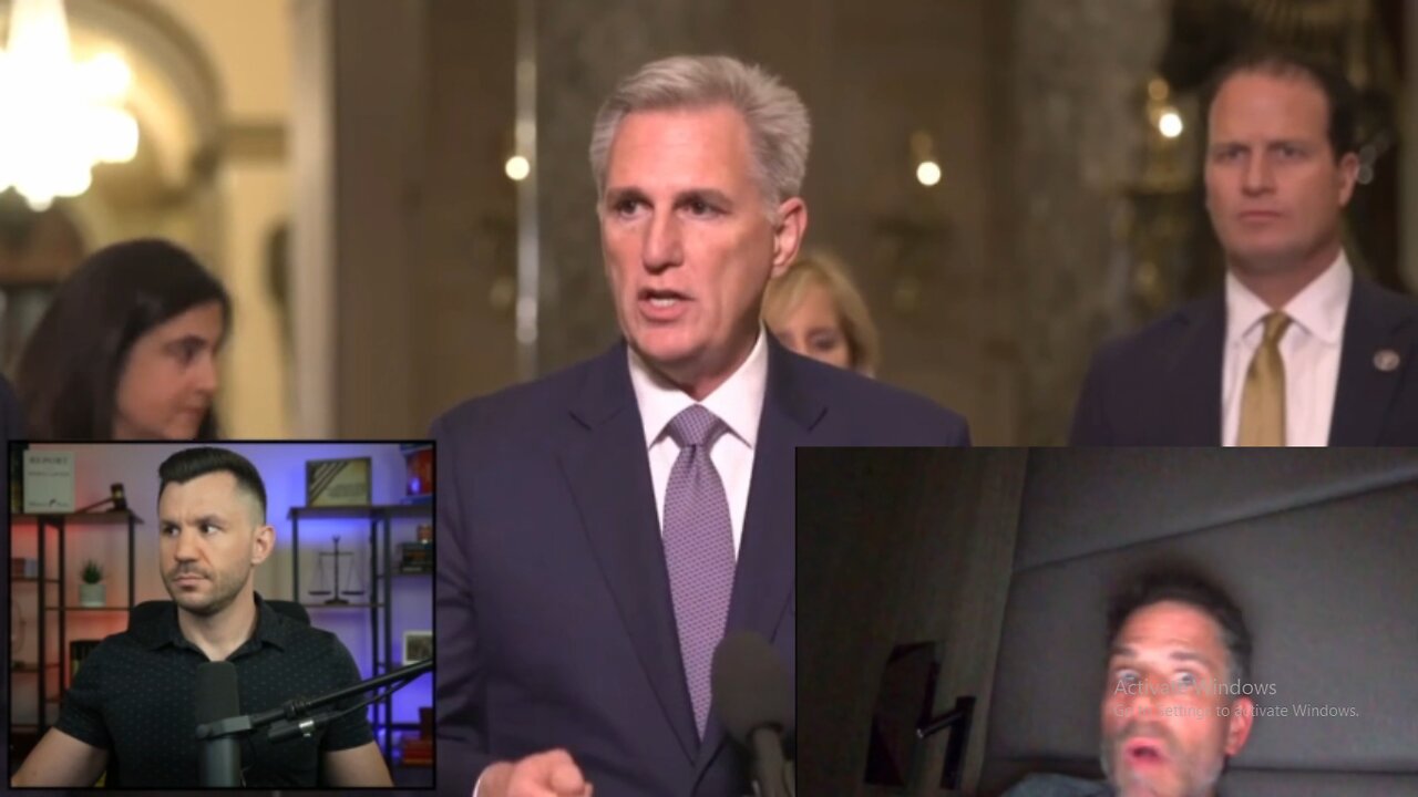 Damning Evidence that Joe Biden Has Been Lying