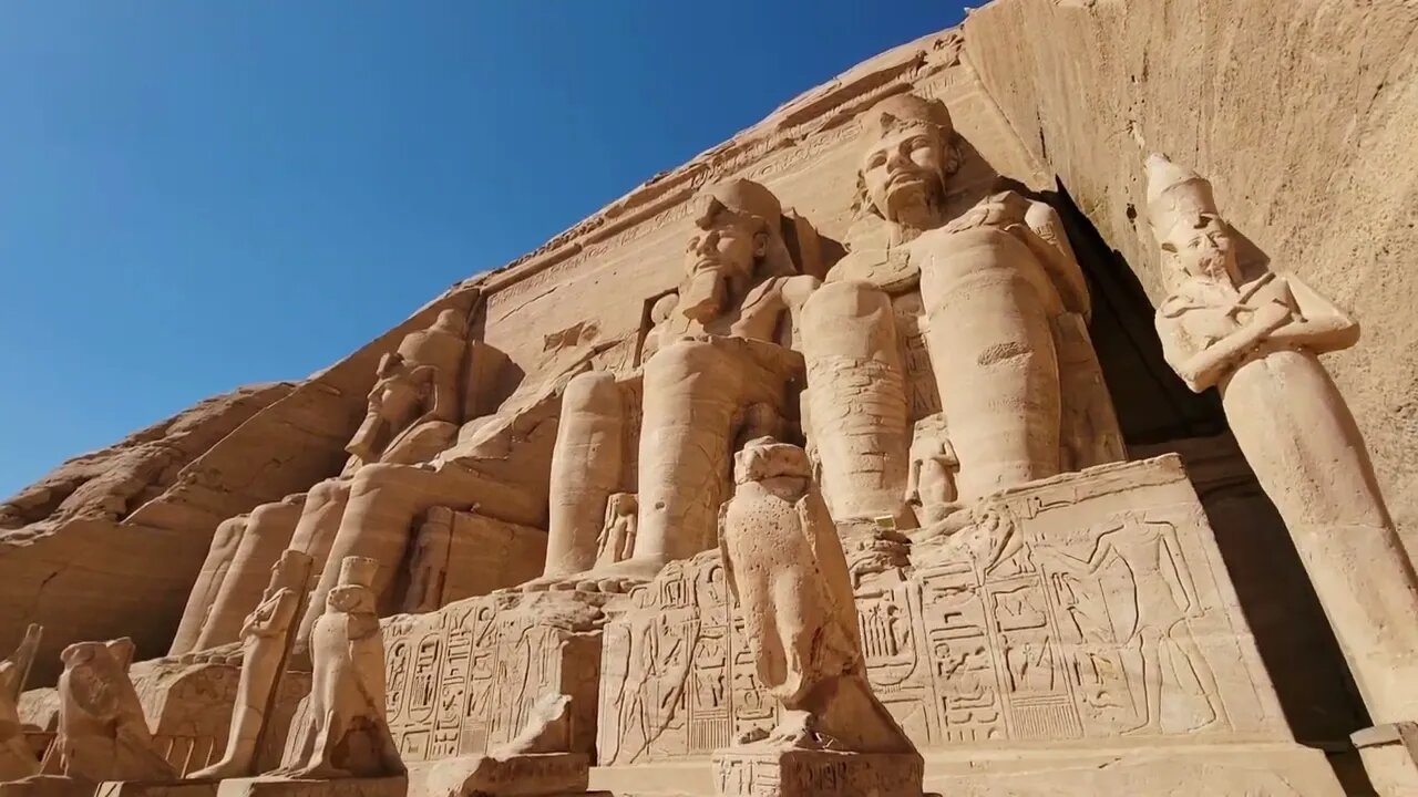 HORUS Invocation by Aleister Crowley & Performed by Frater R∴C∴ | MWF HERMETIC PODCAST