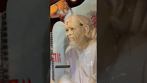 OM SAI RAM 🙏🙏#status #like #trendingshorts#trending #viral #cute #follow #reels #creator #saibaba