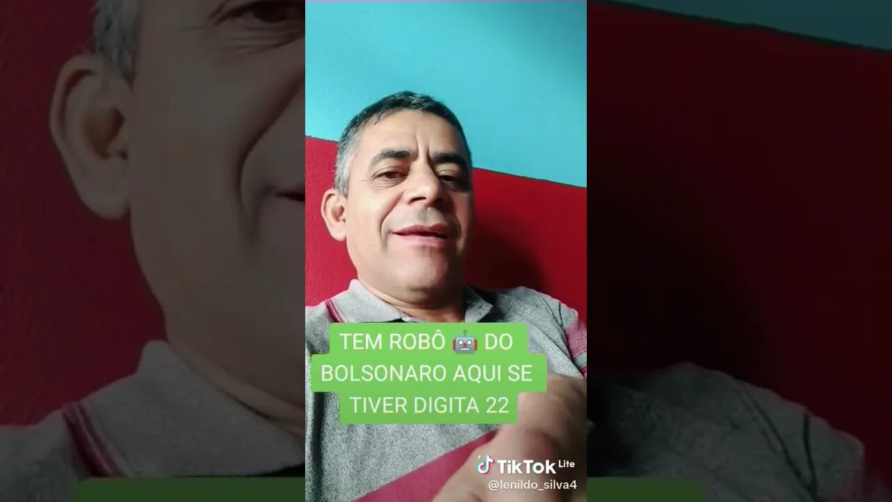 #bolsonaro #robot #bolsonario #mito #anime