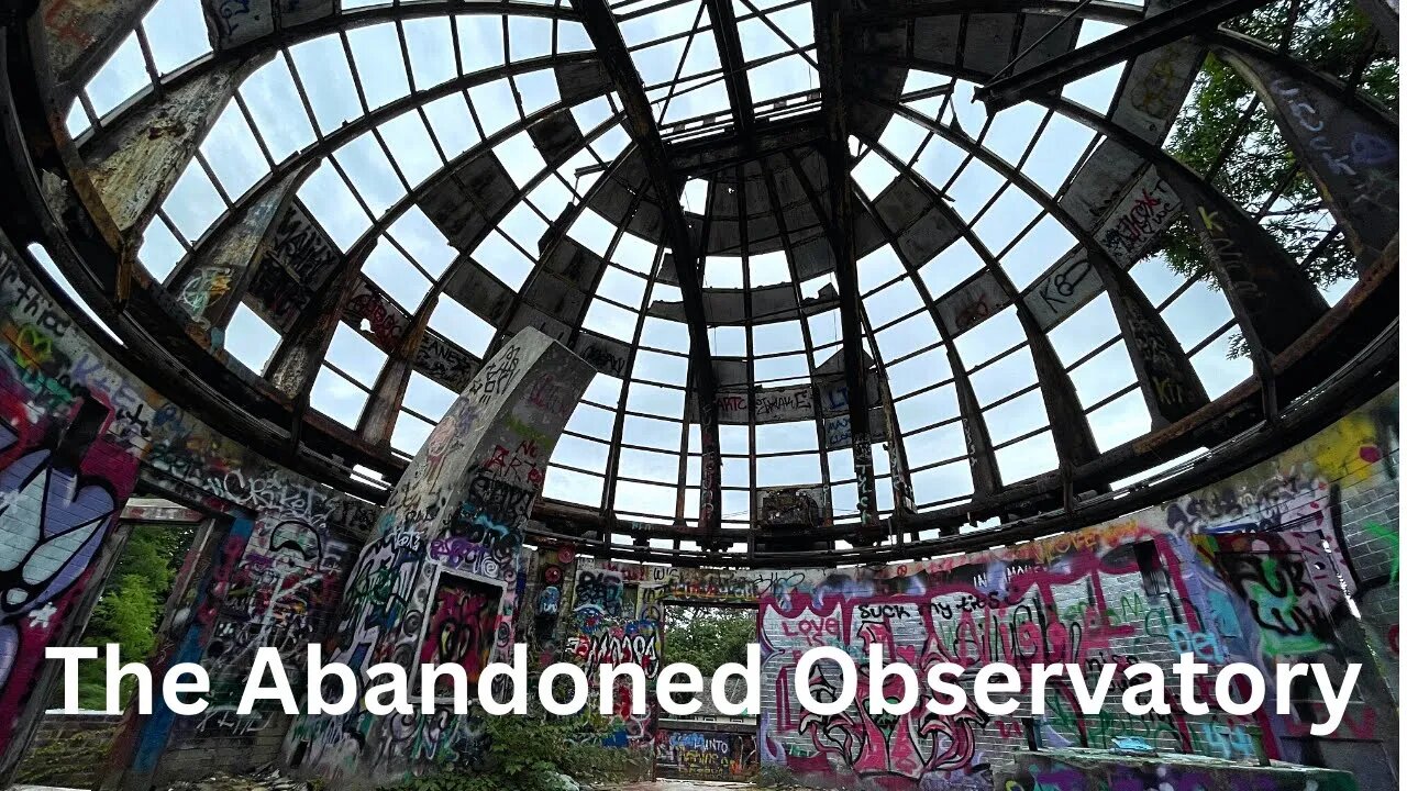 Returning to the Abandoned Observatory