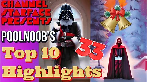 PoolNoob's Top 10 Highlights #33