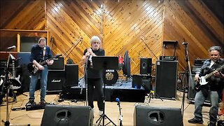 The Rolling Stones Jumpin Jack Flash (Cover) 3/25/2023