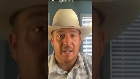 What caused Finance Cowboy JD Sustar to jump into Real Estate Investing? @financecowboy2435 #shorts