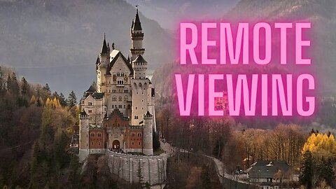 Learn How To Remote View With Our Tutorial Videos!