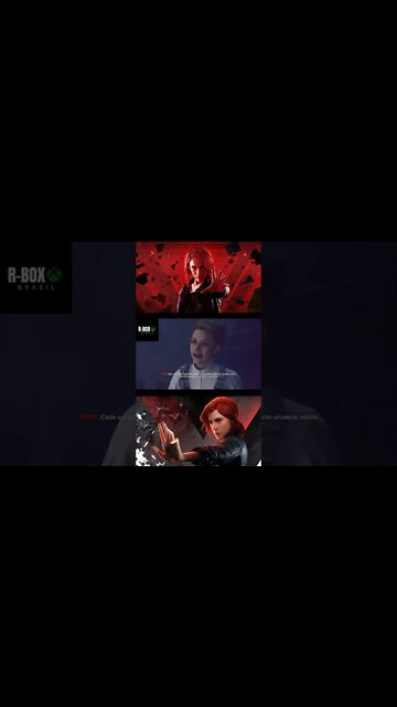 GAME CONTROL SHORTS #13 - XBOX ONE