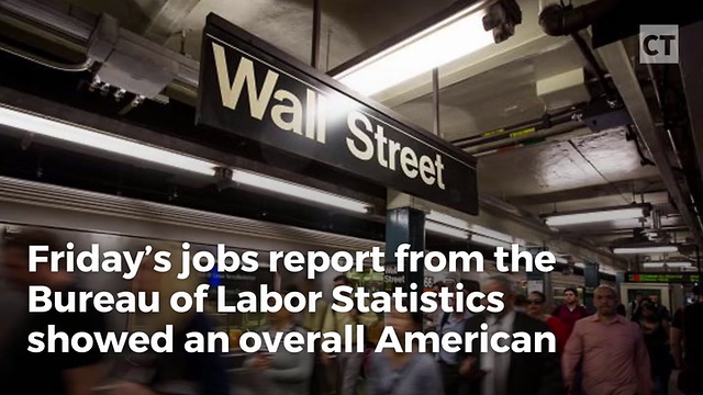 Black And Hispanic Unemployment Hits All-Time Record Lows