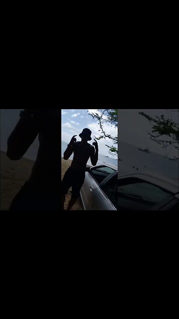 Tearing Down The Globe