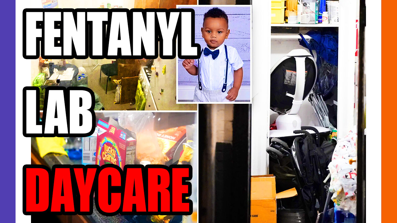 NYC Daycare Owners Arrested