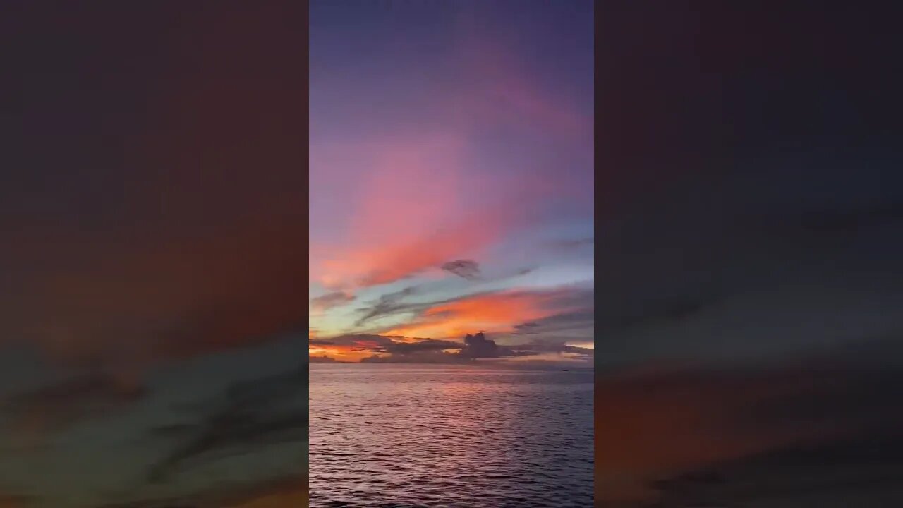 Who needs a vacation