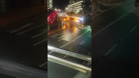 Sturdee Street overpass