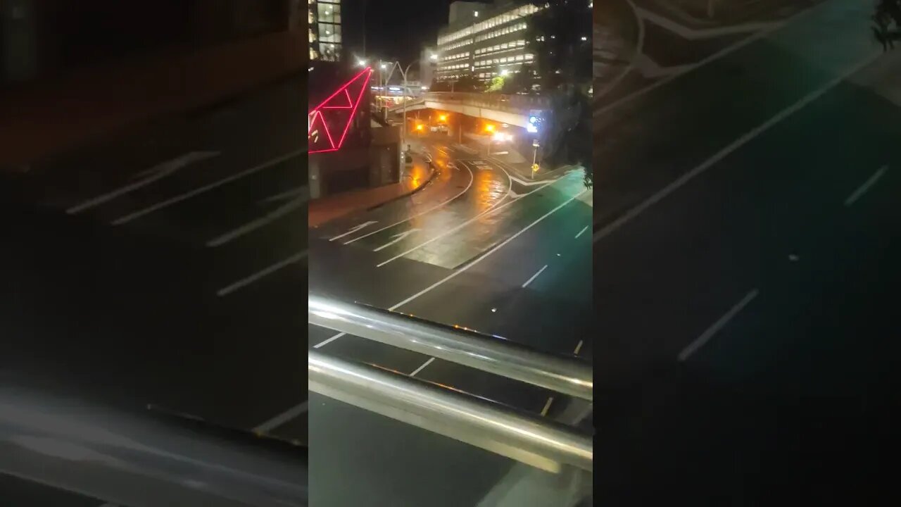 Sturdee Street overpass