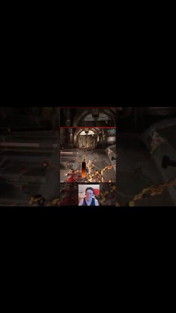 Warframe | Octavia Mallet and Ball