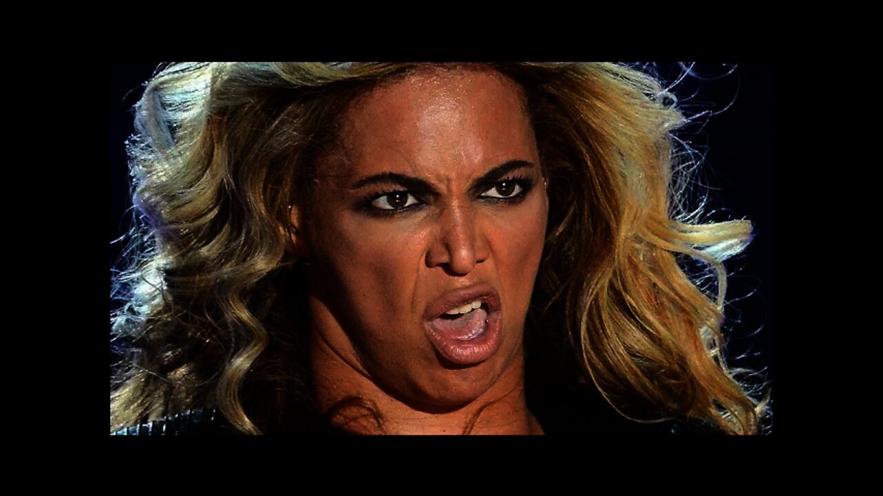 F**k Beyoncé