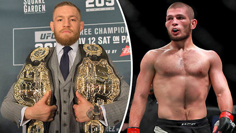 Khabib Nurmagomedov Wants Conor McGregor STRIPPED of His UFC Title