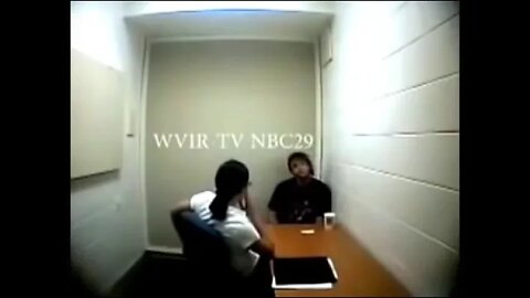 George Huguely Interrogation