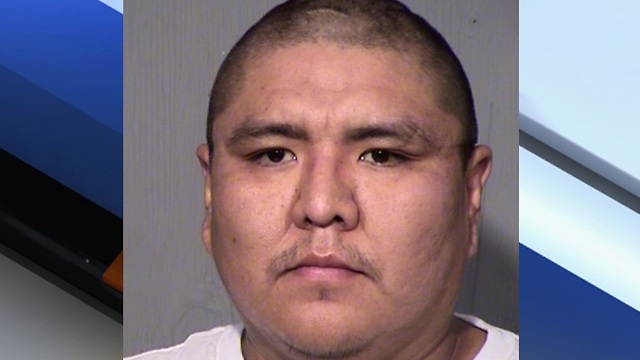 Arrest made in DUI crash near Chandler PD - ABC15 Crime