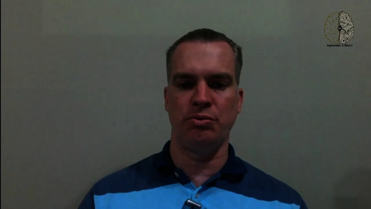 Live - Dom. 24 de 2019 - Qual Idade Seu Filho Pode ou Deve Começar a Aprender o Inglês.