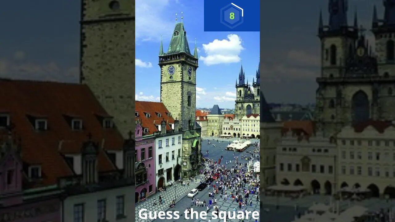 Quiz "Guess the square" #shorts #quiz #quiztime #quizgames #quiztest