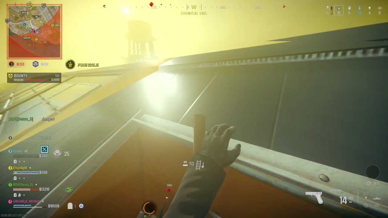 article 🎄 #rebirthisland