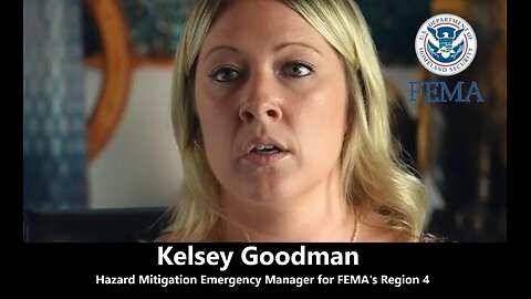 FEMA Whistleblower Goes Public, Reveals Agency’s Focus on 'DEI Initiatives' Over Disaster Response