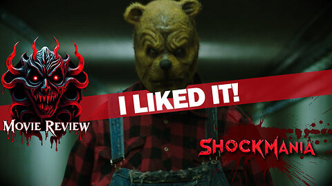 WINNIE THE POOH BLOOD AND HONEY 2 (REVIEW) Yeah, I Liked This One! (2024)