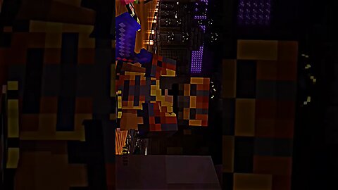 Senpai Naam Hi Kaafi Hai 🗿🤙 @SenpaiSpider #minecraft #shorts #trending