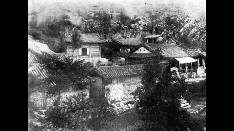 북아메리카 메릴랜드에서 1,200여년 전 신라新羅 고찰 승가사僧伽寺 발굴__