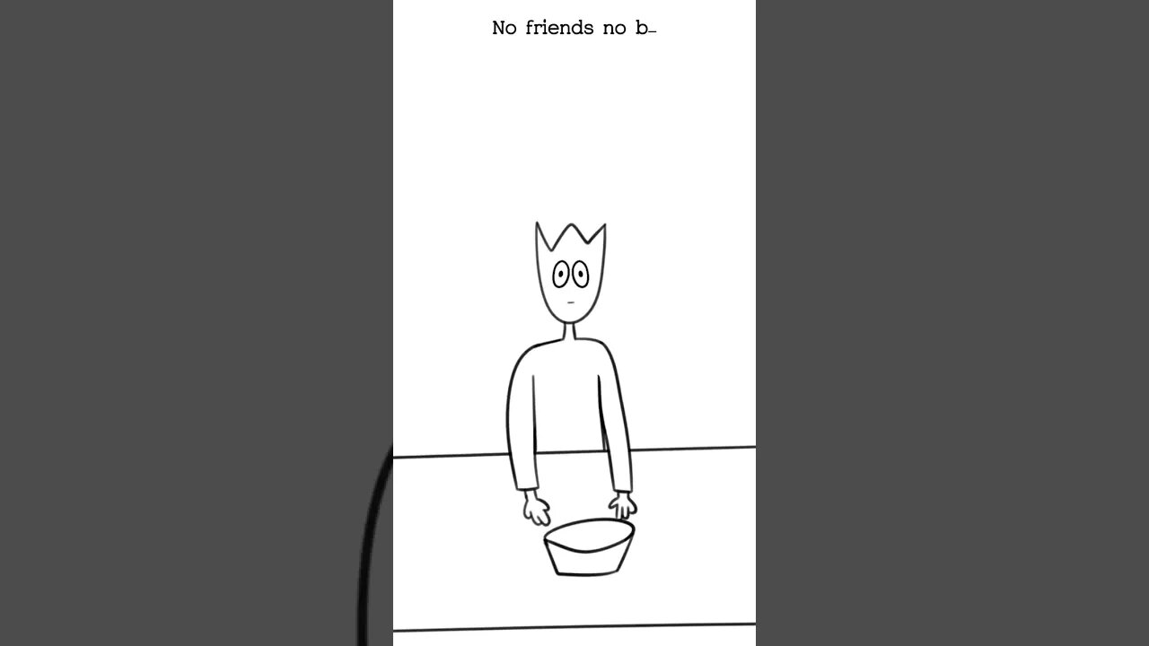 epiphany hits hard #shorts #animation #animationmeme #funny #funnyvideos #meme #memes #comedy