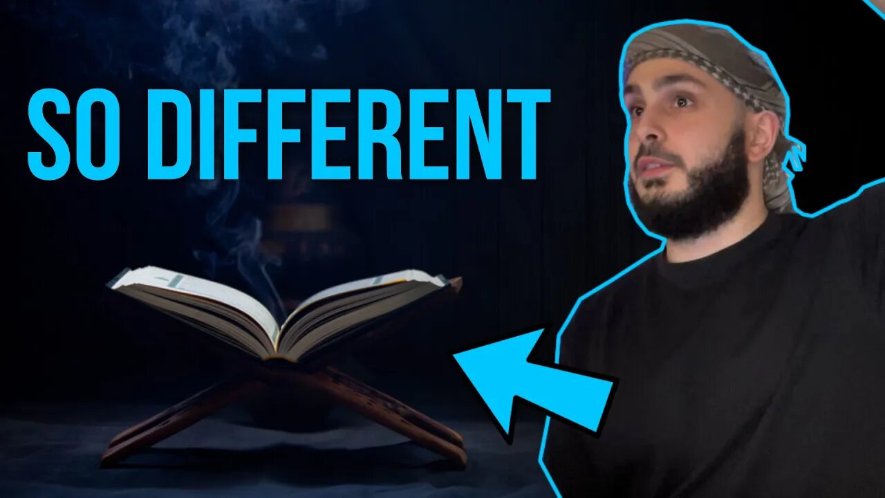 Quran vs Bible | Recitation