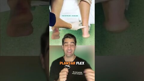 Achilles Tendon Rupture
