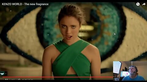 codec 3 kenzo - Jonathan Kleck