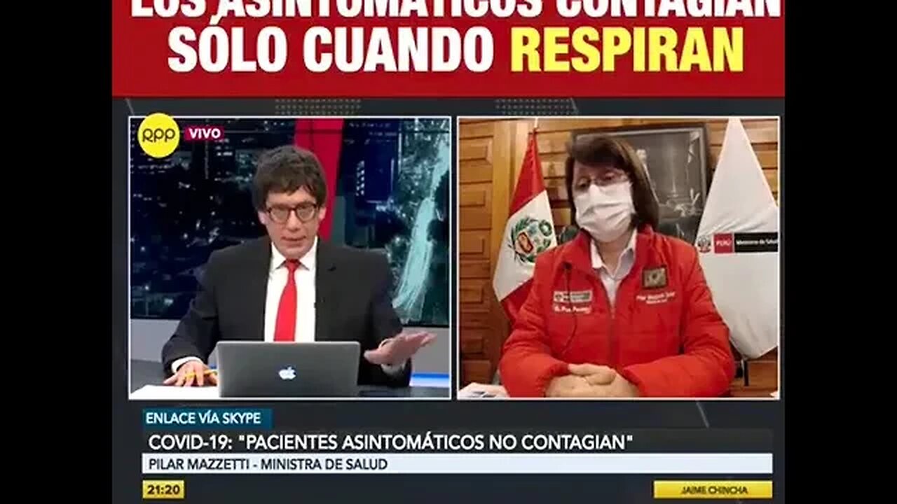 Con razón tantos muertos