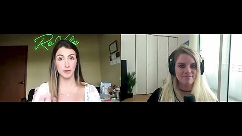 Ep 2- What has changed in the last two years for Karli in the realm of energy testing experience?