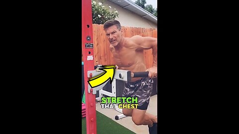Quick CHEST Workout, Come Join Me!! LET’S GO!