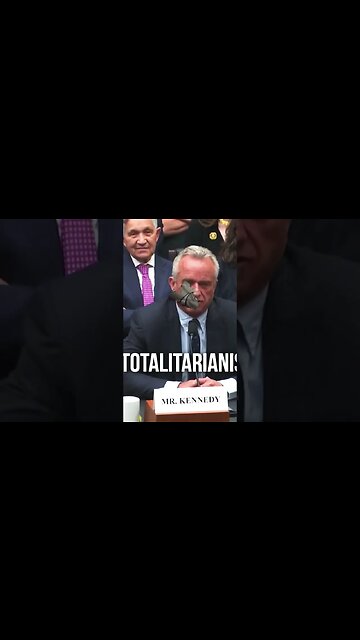 Totalitarianism, Dystopia, and Censorship