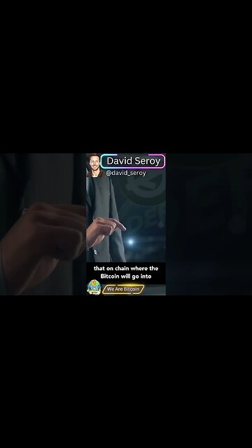 David Seroy on the Zero Protocol: A Game-Changer for Bitcoin Adoption