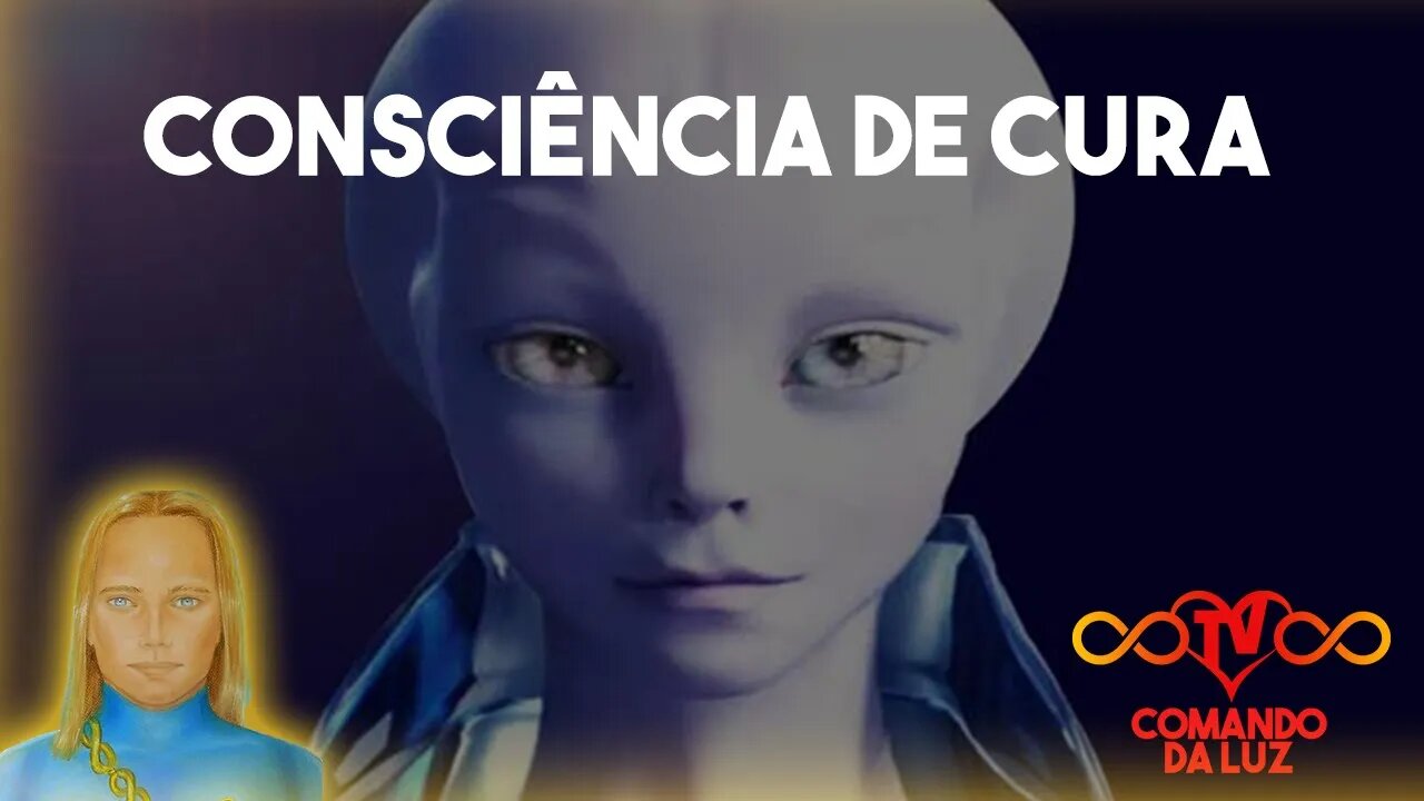 Consciência de Cura Arcturiana