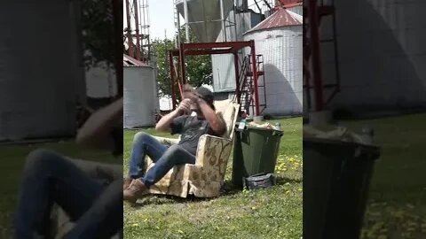 I Hate Dandelions!