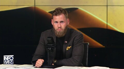 WAR ROOM (Full Show) Tuesday - 9/13/22