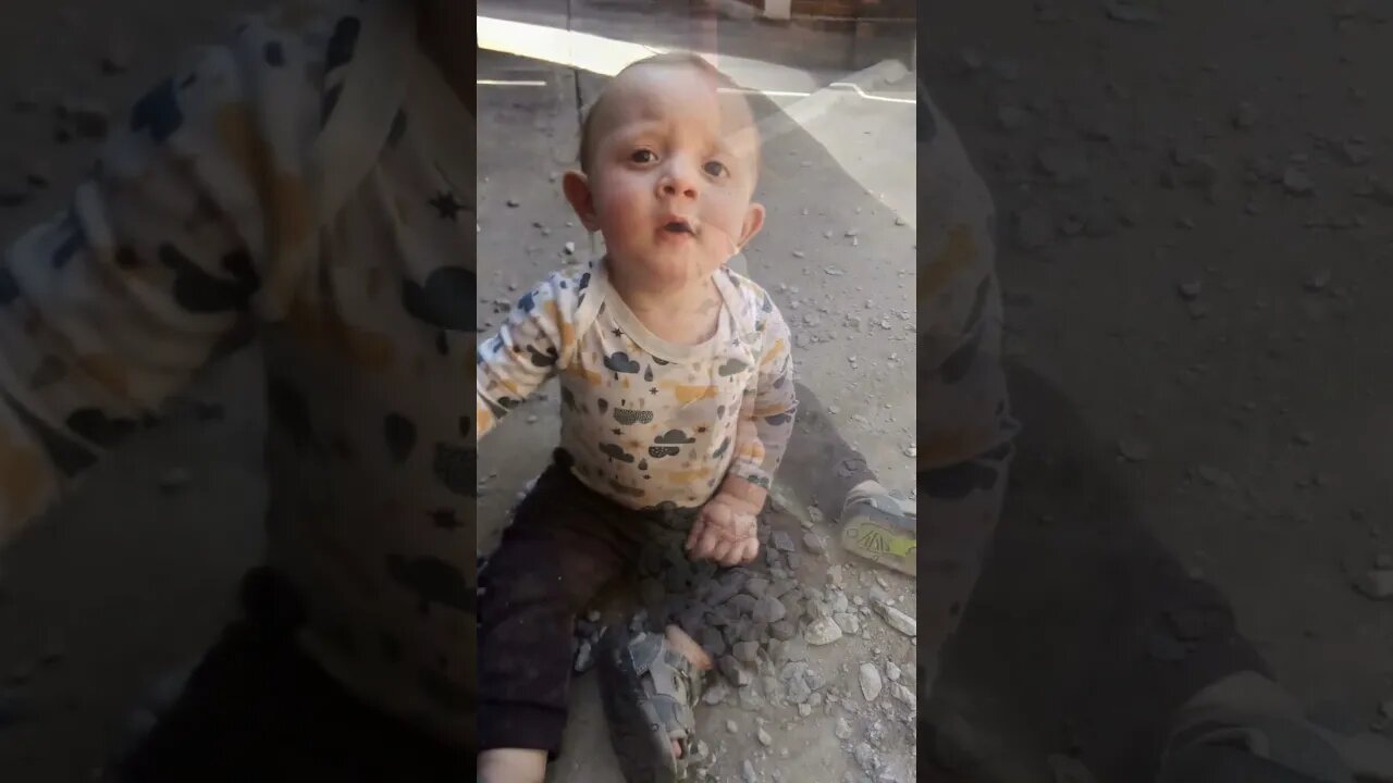 Beautiful Cute Baby Boy #viral #cute #baby #shorts