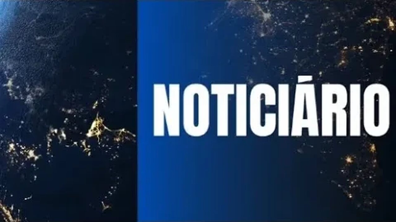 NOTICIÁRIO: DOIS MINUTOS DE NOTÍCIAS BIZARRAS
