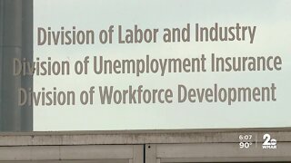 Governor, Secretary of Labor file motion for reconsideration following recent unemployment ruling