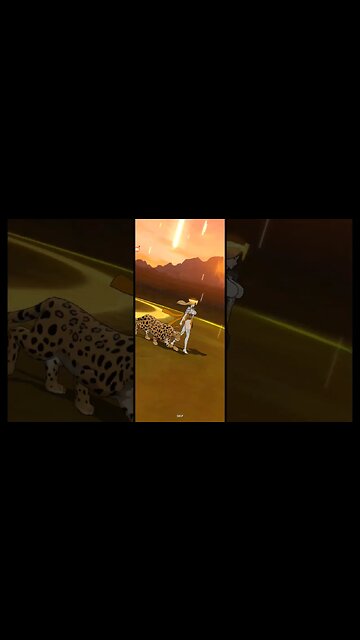 [Spellbinding Queen] Goddess of Beauty Freya's Ultimate Attack | The Seven Deadly Sins: Grand Cross