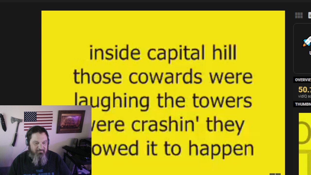 DIABOLIC TRUTH 1 LYRICS Reaction