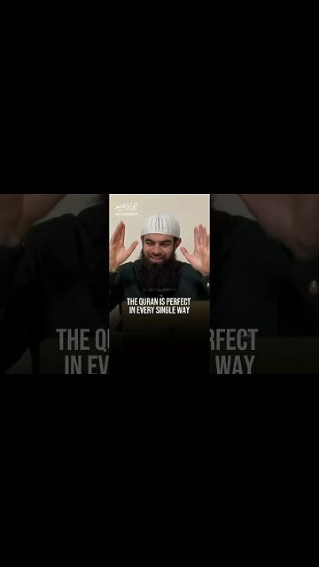 The Indisputable Miracle