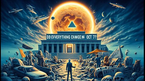 Did Everything Change on Oct 7? Discover the Shocking Truth Now!